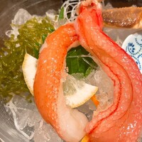 かに道楽 横浜店 - 