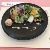 中納言 千日前味楽館 - 