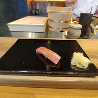 鮨 飛鳥 - 