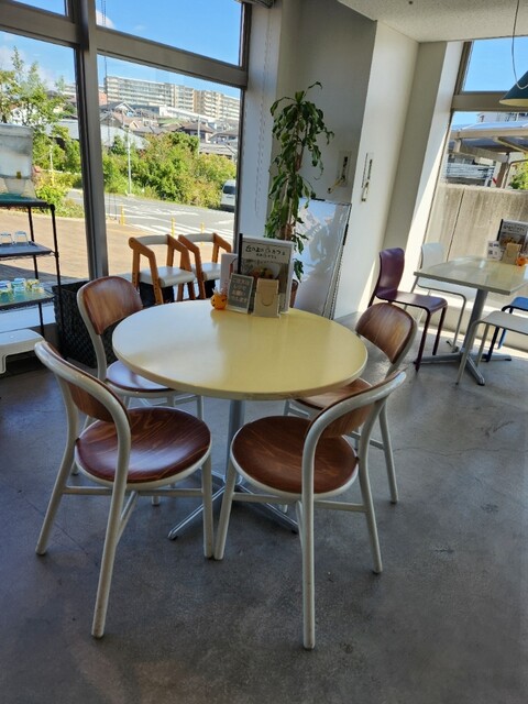 Oka no Ue no Cafe photo 5