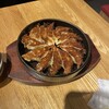 餃子 もつ鍋 鉄板焼肉 うどん 博多どんたく 亀戸店