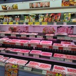 カワチ薬品 - 料理写真: