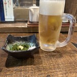 藁焼き鰹たたき明神丸 帯屋町店 - 