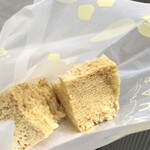 バウムクーヘン専門店アニバウム 渋谷東急フードショー店 - 