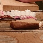 鮨 銀座 おのでら - 