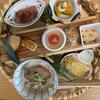おばんざい・炙り焼き・酒 菜な 横浜スカイビル店