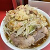 ラーメン二郎 上野毛店