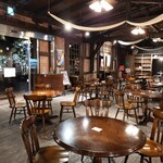 半田赤レンガ建物 ショップ - 