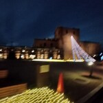 半田赤レンガ建物 ショップ - 