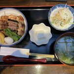 炭火焼鳥 鳥まさ - 