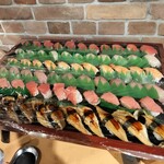 半田赤レンガ建物 ショップ - 