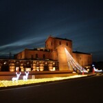 半田赤レンガ建物 ショップ - 