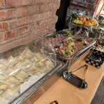 半田赤レンガ建物 ショップ - 