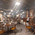 半田赤レンガ建物 ショップ - 