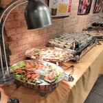 半田赤レンガ建物 ショップ - 