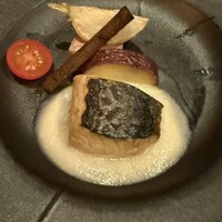 春秋 溜池山王店 - 