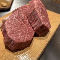 神戸牛すてーきIshida. LINKS　UMEDA店 - 