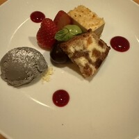 春秋 溜池山王店 - 