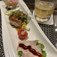 神戸牛すてーきIshida. LINKS　UMEDA店 - 