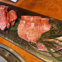 銀座 山科 - 