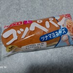 ファミリーマート - 料理写真: