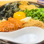 麺紡 - 麺紡スペシャル