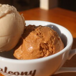 SOYSCREAM!!! （ソイスクリーム） - 辻堂/ジェラート・アイス