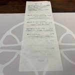 とんかつ 蒼樹 - メニュー