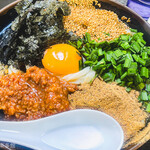 麺紡 - 麺紡スペシャル