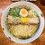 麺屋ひょっとこ - 料理写真:▪和風柚子柳麺
