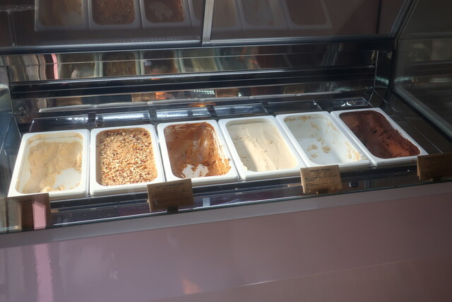 SOYSCREAM!!! （ソイスクリーム） - 辻堂/ジェラート・アイスクリーム