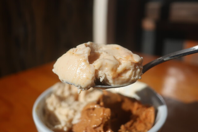 叫ぶアイス SOYSCREAM!!! （ソイスクリーム） - 辻堂/ジェラート・アイス