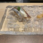 蔵 鉄板焼＆寿司 - 