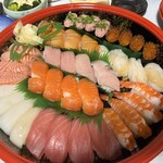 銀のさら - 料理写真: