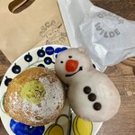 オスカーワイルド - 