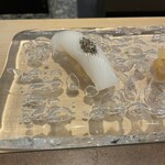 蔵 鉄板焼＆寿司 - 