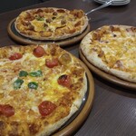 テキサスハンズ 敦賀店 - 