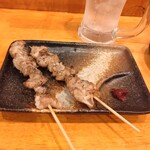 大丸酒場 - シロモツ