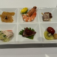過門香 丸の内トラストタワー店 - 