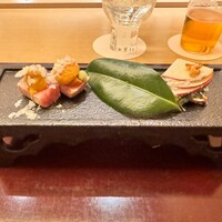 銀座 奥田 - 