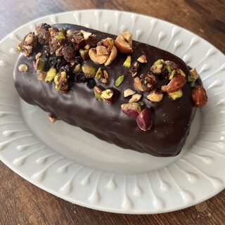 ル・ショコラ・アラン・デュカス 六本木_1