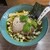我流麺舞 飛燕 - 料理写真:小樽地鶏の中華そば(醤油)