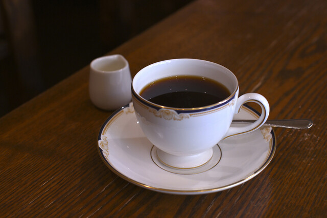 Coffee Sha Kura photo 3