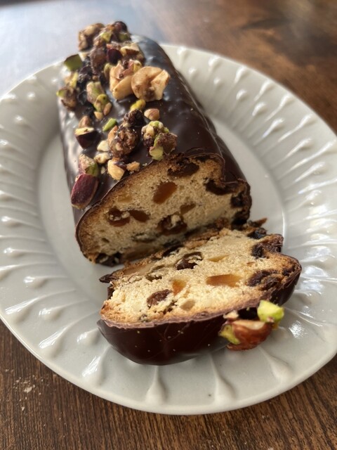 Closed]Le Chocolat Alain Ducasse Roppongi - Roppongi/Chocolate