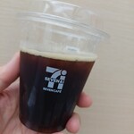 セブンイレブン - ドリンク写真: