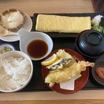 四季自然喰処たちばな - 