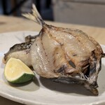 天史朗鮨 - じんたの干物