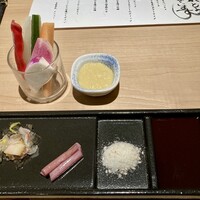 串 創作料理 Rin - 