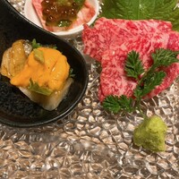 完全個室焼肉かなう - 