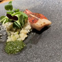 THE KINTAN STEAK - 